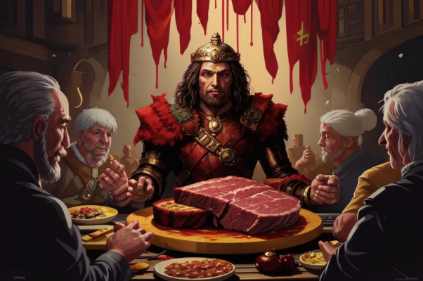 «Гражданин Скиф...»