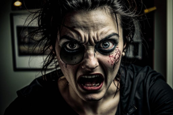 «Домой пришел выпивши...»