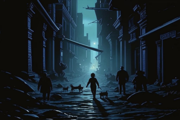 «Если бы мы...»