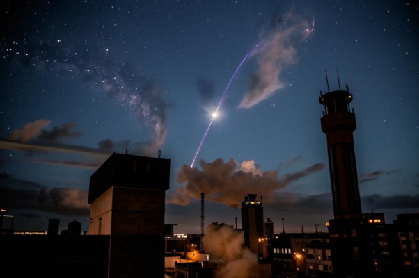 «Звезда неба...»