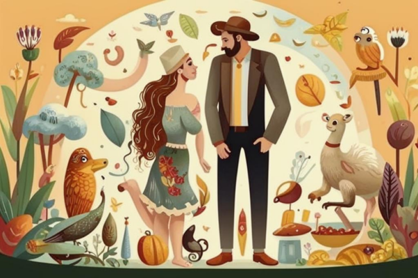 «И час настал...»