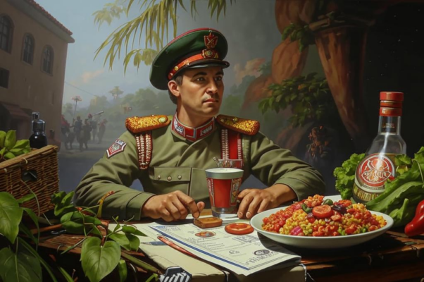 «Каждому дому...»