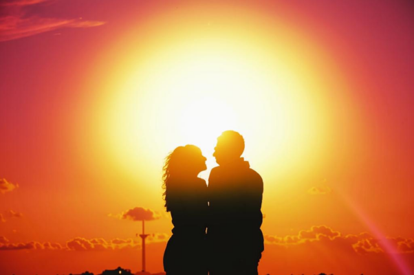 «Люди небо придумали...»