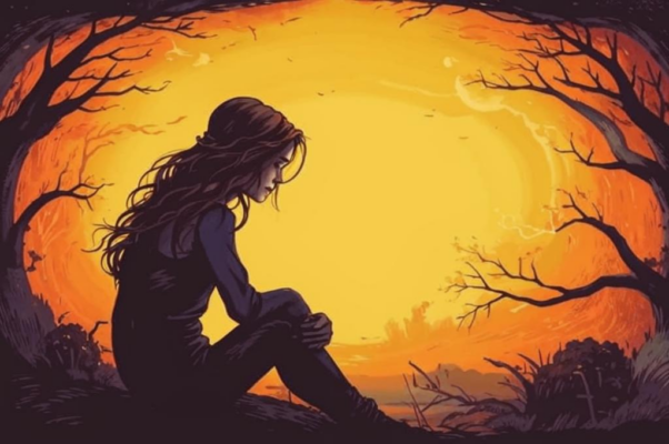 «Можно не уметь жить...»