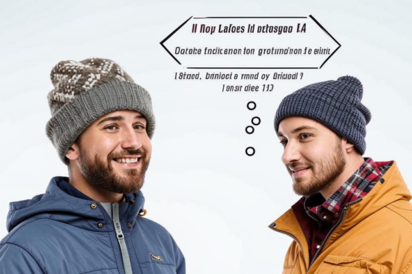 «Мороз сегодня крепкий...»