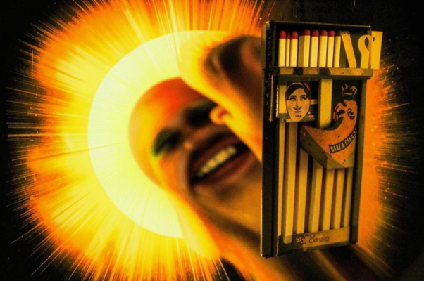 «На асфальте валяется...»