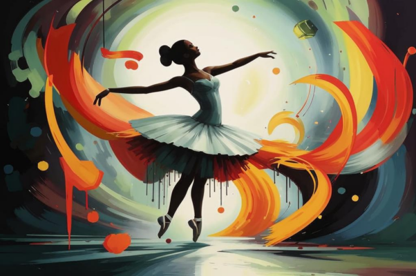 «Надо мною евлеет бавлет...»