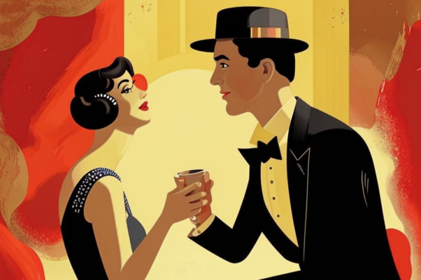 «Он говорил ей пошлости...»