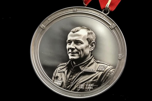 «Пилот Иванов...»