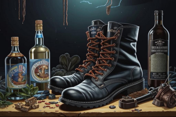 «Сапожник Слесарев Семен...»