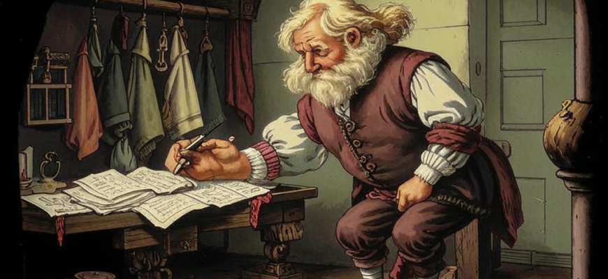 Джон Боттом