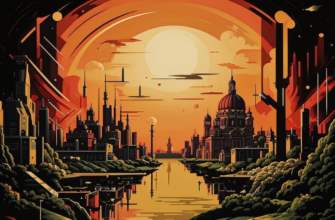 Перед зеркалом («Nel mezzo del kamini di nostra vit…»)