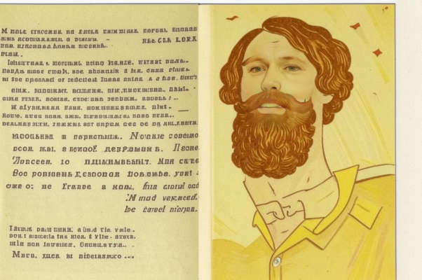 Приношение Р. и М. Горлиным