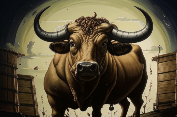 «Большебык...»