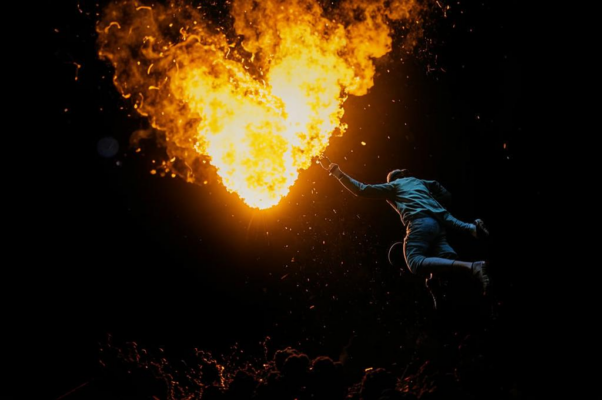 «Был кочегаром...»