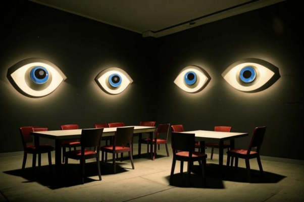 «В моей комнате...»