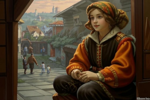 «Вот Крестьянская застава...»