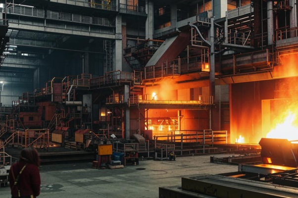 «Врата Ада...»