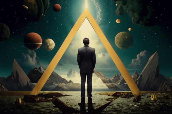 «Вы называете меня...»