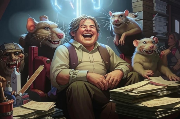 «Главбух Иванов...»