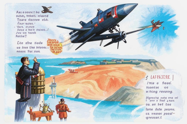 «Гражданин Ром...»