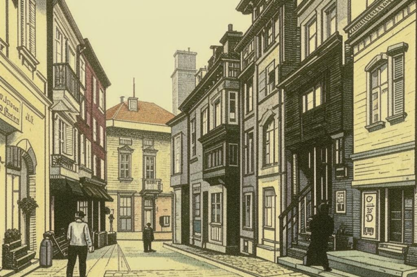 «Да будет вам...»