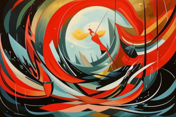 «Дап твою paп...»