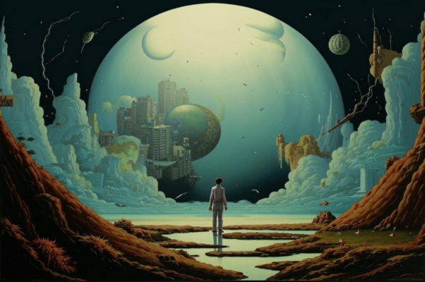 «Если вы смотрите...»