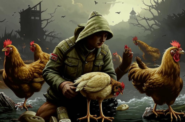 «Если на войне...»