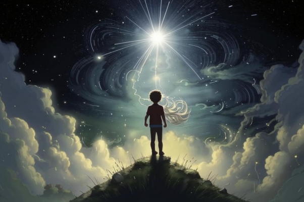 «Если я вытянусь...»