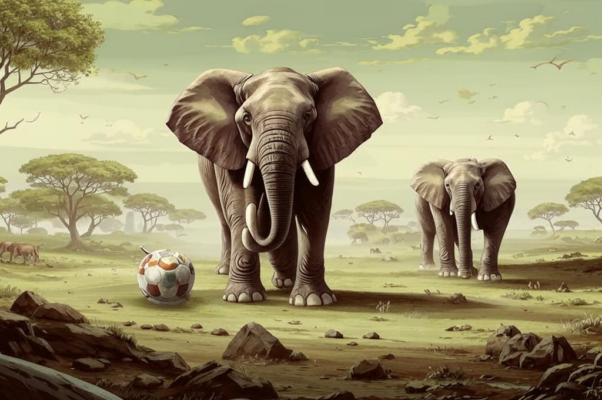 «И будет дан условный знак...»