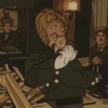 «Истопник старик Петров...»