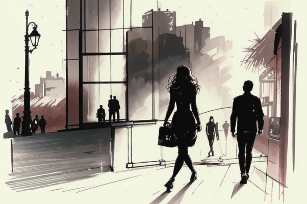 «Каждый вечер я одна...»