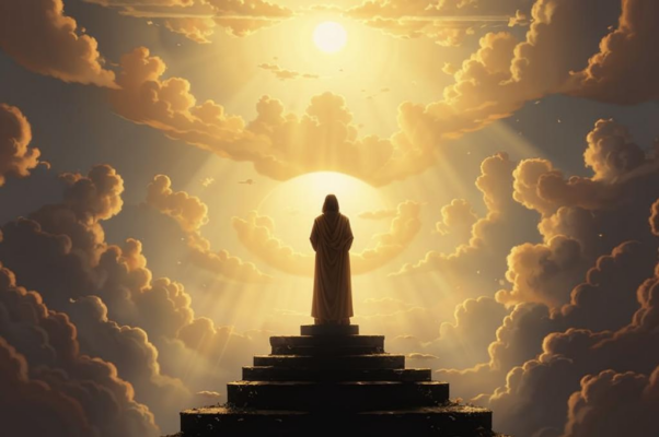 «Когда я забываю о Боге...»