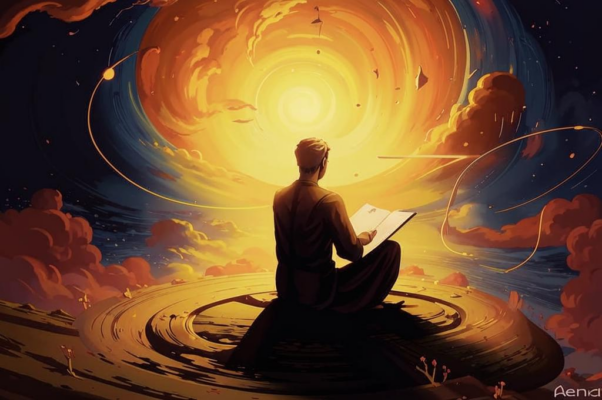 «Когда я сочиняю стихи...»