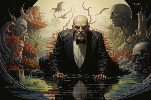 «Красота на свете...»