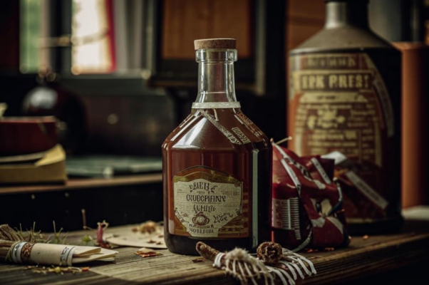 «Лежит Бутылкин здесь, портной...»