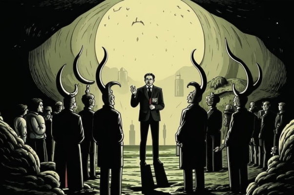 «Люди задают поэту...»