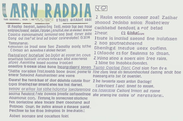 «Марсианское радио...»