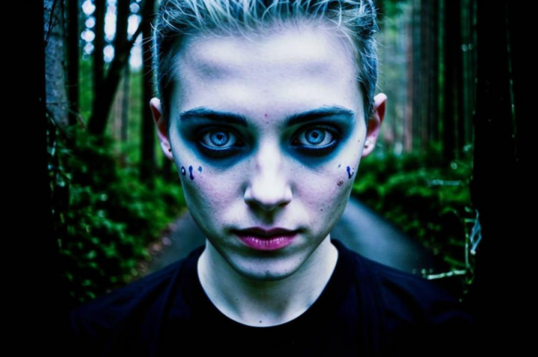 «Мои Боги...»