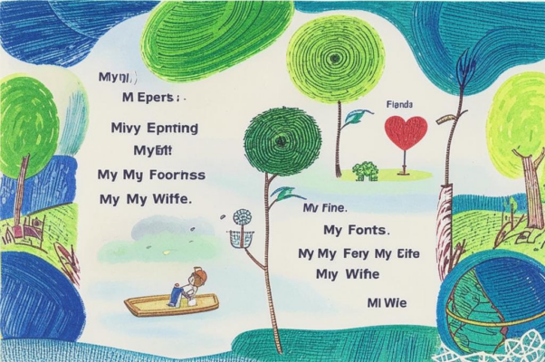 «Моя Земля...»