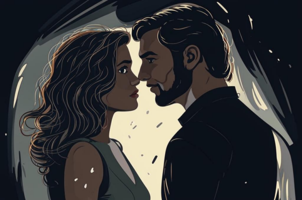 «Мы все отчасти проститутки...»