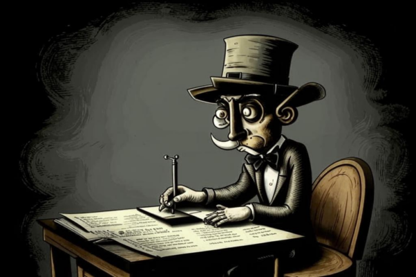 «Наступил невзначай на конец...»