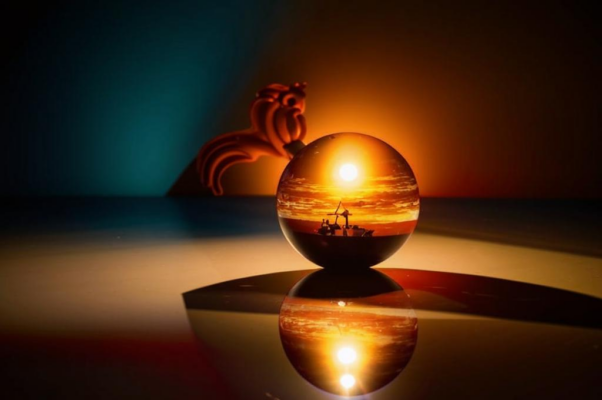 «Не Светом...»