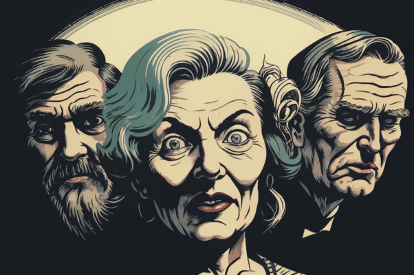 «Не везет мне, вот беда...»