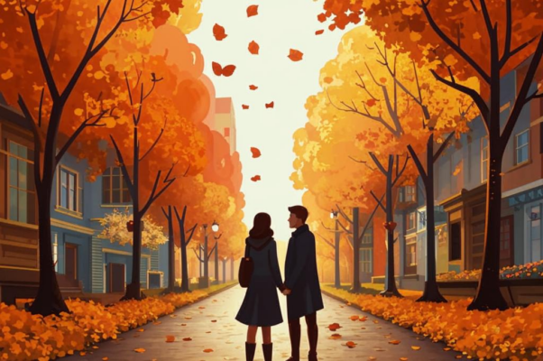 «Негаданно, невиданно...»