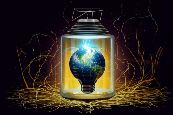 «Неразумное потребление Света...»