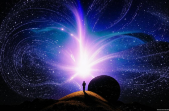 «Ни Вселенной...»