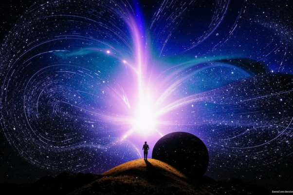 «Ни Вселенной...»