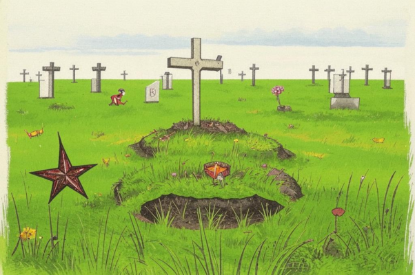 «Ни звезды...»